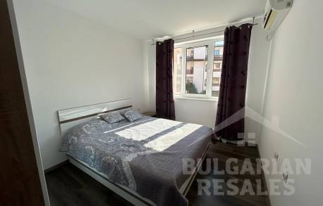 Апартамент на первой линии для отдыха или аренды - Фото 11