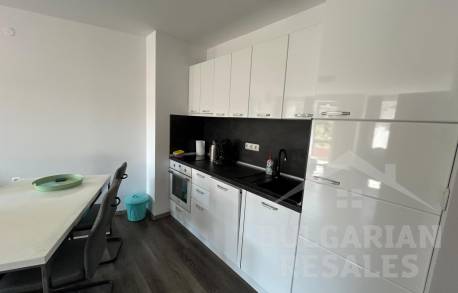 Апартамент на первой линии для отдыха или аренды - Фото 5