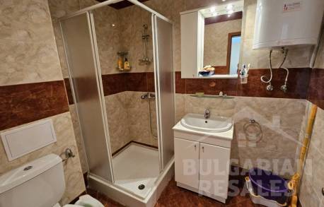 Cenovo výhodný byt v prvej línii, komplex „Privilege Fort Beach“ - Фото6