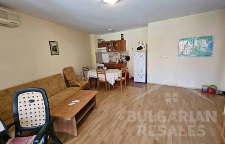 Cenovo výhodný byt v prvej línii, komplex „Privilege Fort Beach“ - Фото3