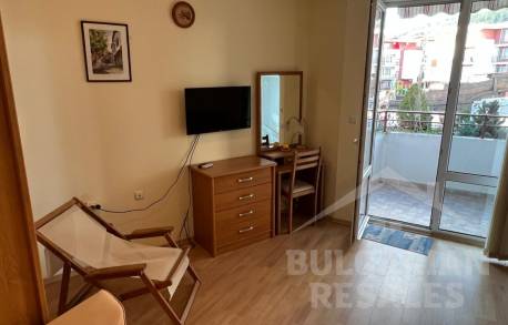 Studio w kompleksie z doskonałą lokalizacją i usługami - Фото4