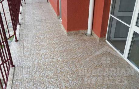 Świetny wybór! Mieszkanie z dostępem do basenu - Фото8