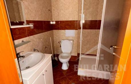 Многостаен апартамент на морето на приятна цена - Снимка 11