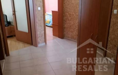 Byt s prístupom k bazénu 30 metrov od pláže - Фото5