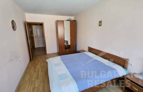Cenovo výhodný byt v prvej línii, komplex „Privilege Fort Beach“ - Фото7