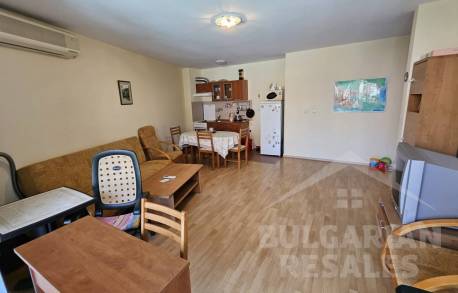 Cenovo výhodný byt v prvej línii, komplex „Privilege Fort Beach“ - Фото4