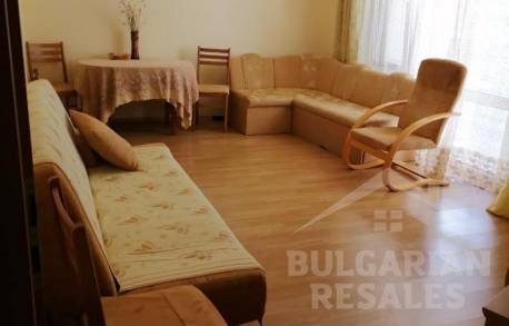 Byt s prístupom k bazénu 30 metrov od pláže - Фото2