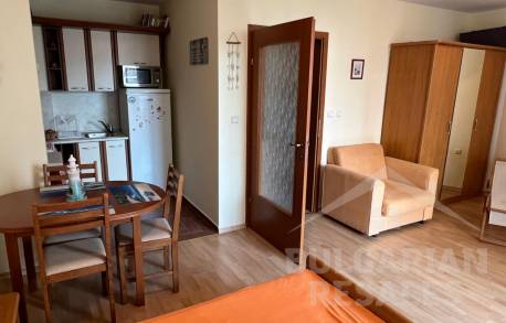 Studio w kompleksie z doskonałą lokalizacją i usługami - Фото2