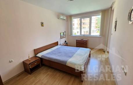 Cenovo výhodný byt v prvej línii, komplex „Privilege Fort Beach“ - Фото8
