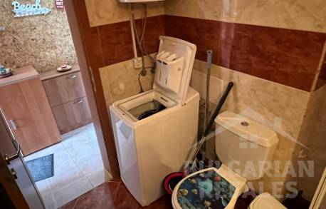 Studio w kompleksie z doskonałą lokalizacją i usługami - Фото9