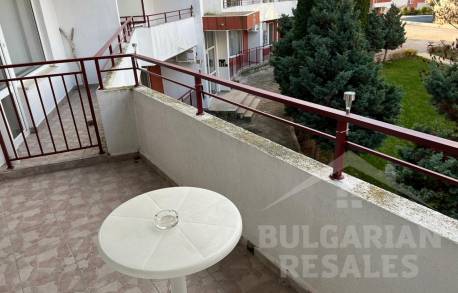 Studio w kompleksie z doskonałą lokalizacją i usługami - Фото6