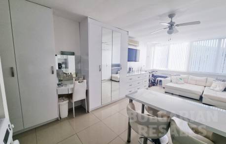 Studio with furniture, ready for living! - Photo 3