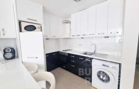 Studio with furniture, ready for living! - Photo 2