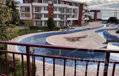 Квартира в Болгарии с видом на море - Фото 6