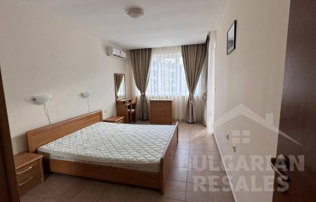 Квартира в Болгарии с видом на море - Фото 8