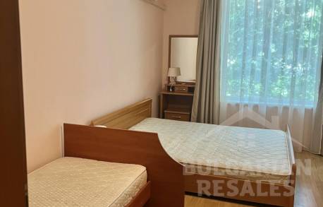 Kup mieszkanie w kompleksie „Privilege Fort Beach” - Фото12