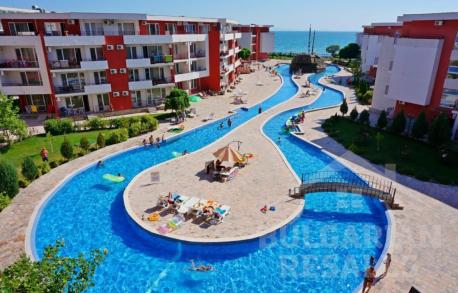 Privilege Fort Beach Residential complex - Photo 1