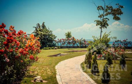 Kup mieszkanie w kompleksie „Privilege Fort Beach” - Фото20