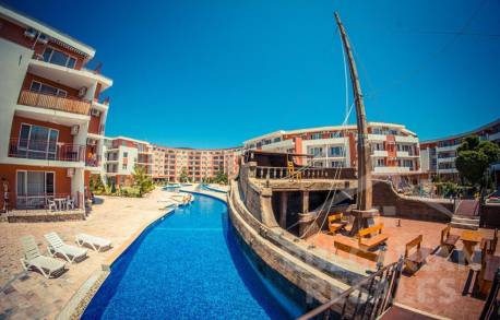 Privilege Fort Beach Residential complex - Photo 12