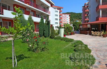 Kup mieszkanie w kompleksie „Privilege Fort Beach” - Фото21