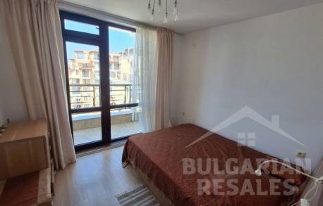 Mieszkanie w Sveti Vlas, widok na morze, kompleks „Raduga 2” - Фото6