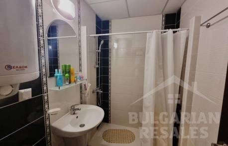 Byt v dobrej štvrti, má výhľad na more! - Фото7