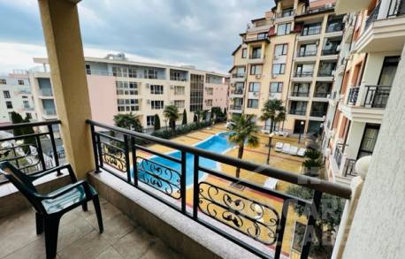 Уютни апартаменти в семеен комплекс - Снимка 1