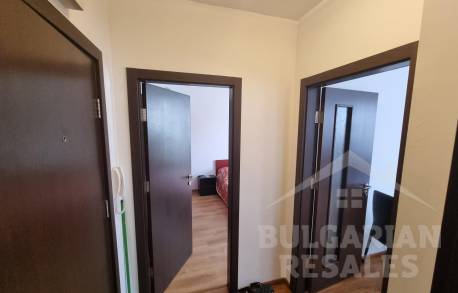 Byt v dobrej štvrti, má výhľad na more! - Фото6