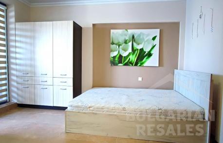 Przestronne studio w kompleksie „Rainbow 1” - Фото7