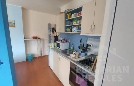 Niedrogie mieszkanie z dwiema sypialniami - Фото7