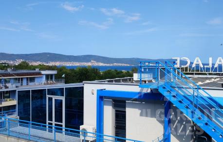 Просторно студио в комплекс „Rainbow 1“ - Снимка 10