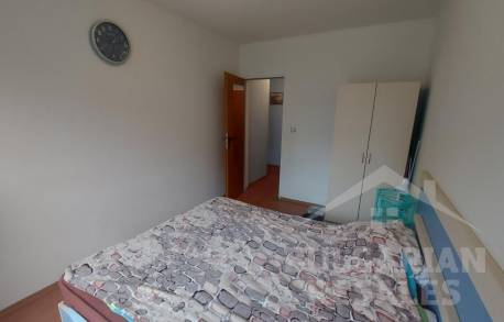 Niedrogie mieszkanie z dwiema sypialniami - Фото11