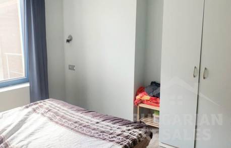 Mieszkanie z dostępem do basenu w kompleksie „Rainbow 1” - Фото8