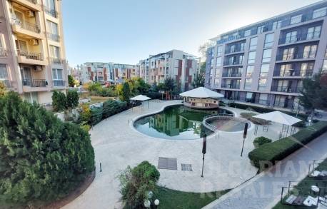 Štúdio s oddelenou spálňou - Фото7