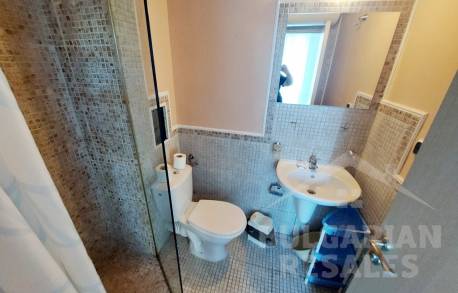 Štúdio s oddelenou spálňou - Фото8