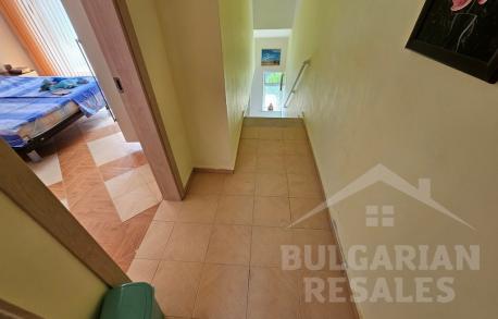 Super oferta! Wielopokojowe mieszkanie typu maisonette z widokiem na morze! - Фото16