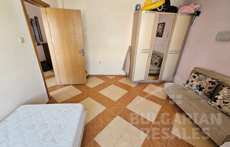 Super oferta! Wielopokojowe mieszkanie typu maisonette z widokiem na morze! - Фото19
