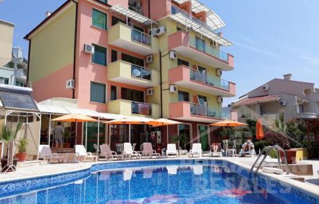 Super oferta! Wielopokojowe mieszkanie typu maisonette z widokiem na morze! - Фото1