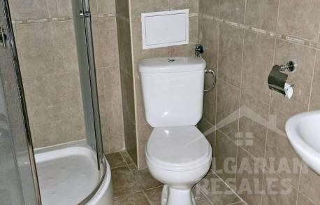 Rawda, studio bez opłat eksploatacyjnych, 200 m od morza - Фото10