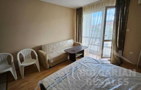 Rawda, studio bez opłat eksploatacyjnych, 200 m od morza - Фото6