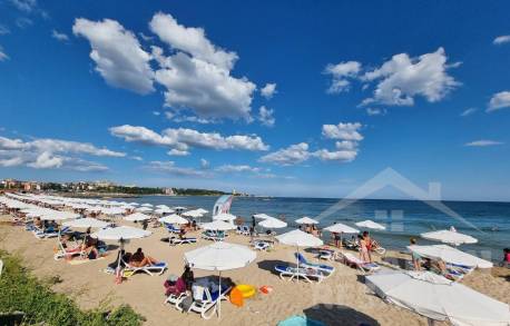 Okazja! Mieszkanie z pięknym widokiem 300m od plaży - Фото12