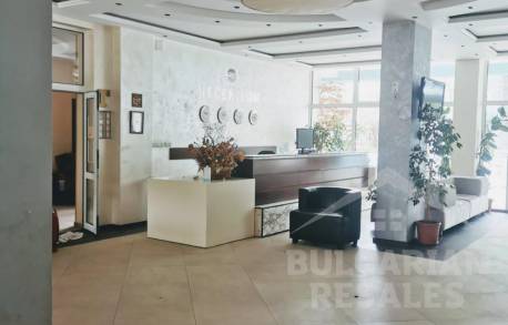 Przestronne mieszkanie z 3 sypialniami w Yassen Holidey - Фото4