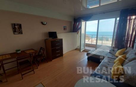 Štúdio v pokojnej štvrti pri pláži - Фото4