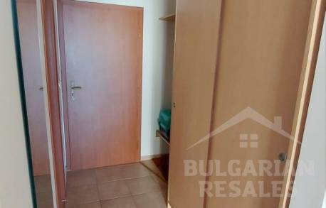 Štúdio v pokojnej štvrti pri pláži - Фото7