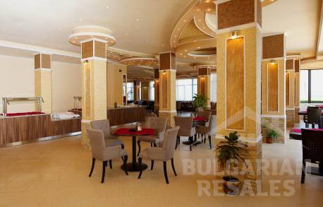 Štúdio v pokojnej štvrti pri pláži - Фото9