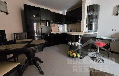 Luksusowa nieruchomość na pierwszej linii w Nessebar - Фото3