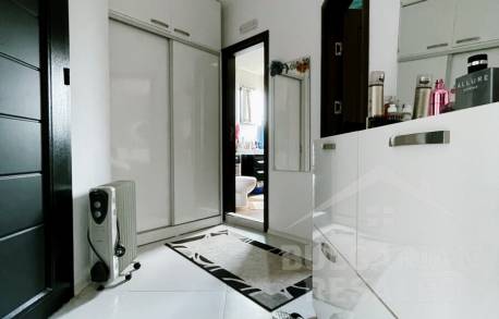 Първата линия край морето! Апартамент с модерен ремонт и обзавеждане - Снимка 12