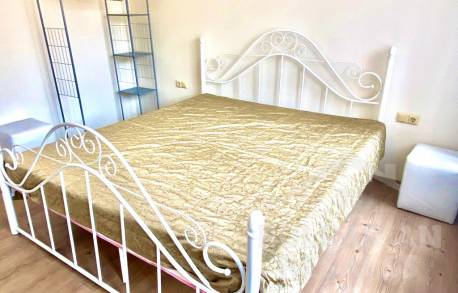 Отличная квартира в продаже на первой линии у моря - Фото 6