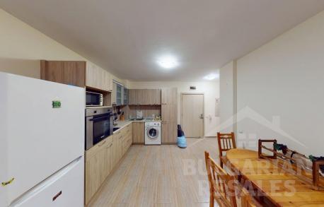 Kup niedrogie dwupokojowe mieszkanie - Фото2