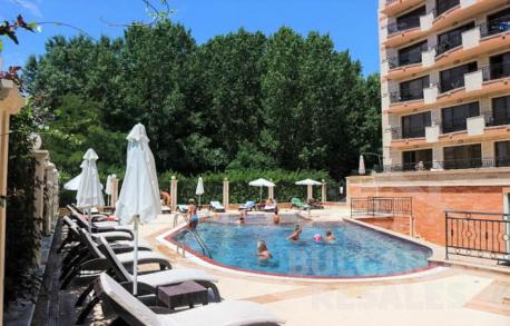 River Park / Ривер Парк - Фото5